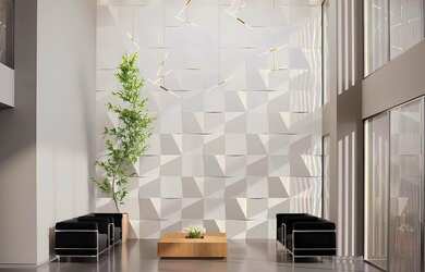 Imagem 2: Apartamento Garden à venda em São Paulo, Campo Belo, com 1 quarto, 37,96m²