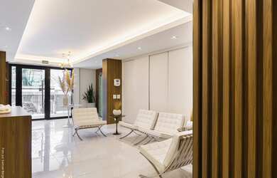 Imagem 13: COBERTURA RESIDENCIAL em Curitiba - PR, Juvevê