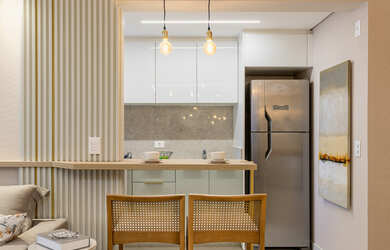 Imagem 14: APARTAMENTO RESIDENCIAL em Curitiba - PR, Cristo Rei