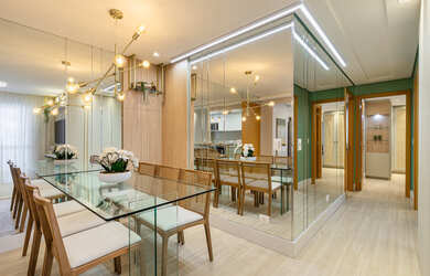 Imagem 12: APARTAMENTO RESIDENCIAL em Curitiba - PR, Cristo Rei