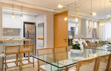 Imagem 11: APARTAMENTO RESIDENCIAL em Curitiba - PR, Cristo Rei