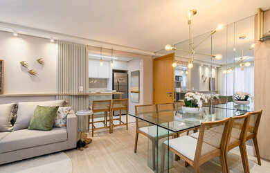 Imagem 10: APARTAMENTO RESIDENCIAL em Curitiba - PR, Cristo Rei