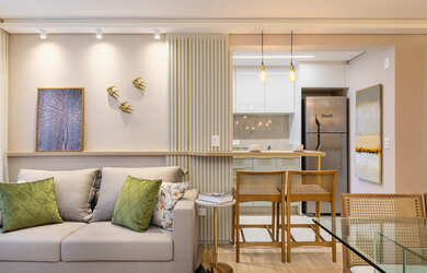 Imagem 9: APARTAMENTO RESIDENCIAL em Curitiba - PR, Cristo Rei