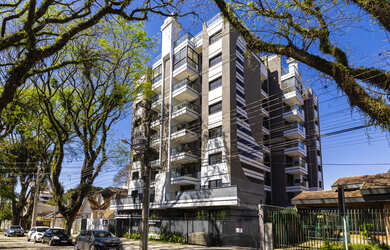 Imagem 5: COBERTURA RESIDENCIAL em Curitiba - PR, Juvevê