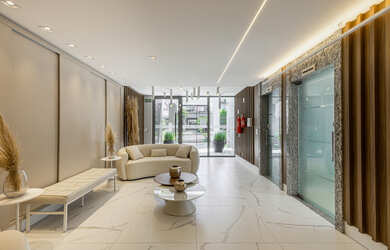 Imagem 10: APARTAMENTO RESIDENCIAL em Curitiba - PR, Juvevê