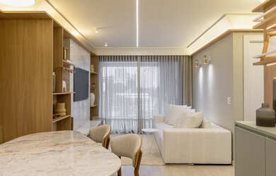 Imagem 14: APARTAMENTO RESIDENCIAL em Curitiba - PR, Ahú