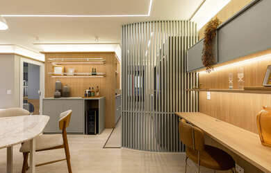 Imagem 11: APARTAMENTO RESIDENCIAL em Curitiba - PR, Ahú