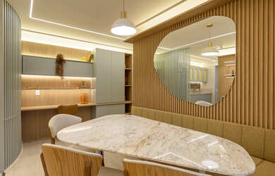 Imagem 7: APARTAMENTO RESIDENCIAL em Curitiba - PR, Ahú