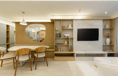 Imagem 3: APARTAMENTO RESIDENCIAL em Curitiba - PR, Ahú