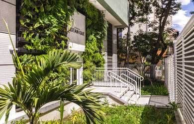 Imagem 4: APARTAMENTO RESIDENCIAL em Curitiba - PR, Cristo Rei