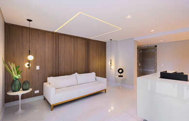 Imagem 5: APARTAMENTO RESIDENCIAL em Curitiba - PR, Cristo Rei