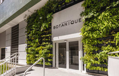 Imagem 3: APARTAMENTO RESIDENCIAL em Curitiba - PR, Cristo Rei