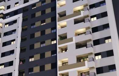 Imagem: Apartamento à venda em São Paulo, Vila Carmosina, com 2 quartos