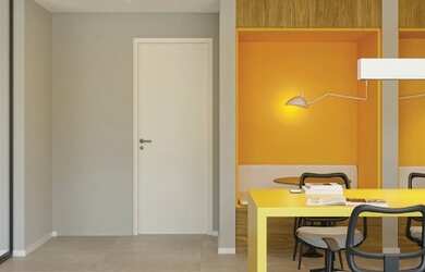 Imagem 9: 2 dormitórios, 1 banheiros, 1 vaga na garagem, 41M² de Área Construída