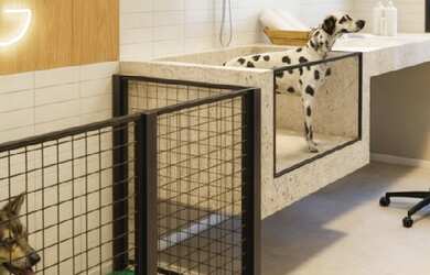 Imagem 13: 2 dormitórios, 1 banheiros, 1 vaga na garagem, 41M² de Área Construída