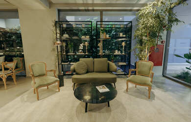 Imagem 2: APARTAMENTO RESIDENCIAL em São Paulo - SP, Vila Madalena