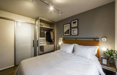 Imagem 10: APARTAMENTO RESIDENCIAL em São Paulo - SP, Vila Madalena