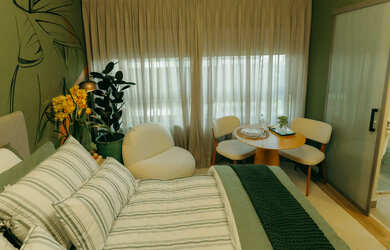 Imagem 11: APARTAMENTO RESIDENCIAL em São Paulo - SP, Vila Madalena