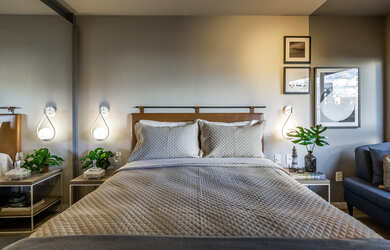 Imagem 12: APARTAMENTO RESIDENCIAL em São Paulo - SP, Vila Madalena