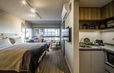 Imagem 13: APARTAMENTO RESIDENCIAL em São Paulo - SP, Vila Madalena