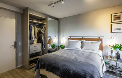 Imagem 14: APARTAMENTO RESIDENCIAL em São Paulo - SP, Vila Madalena