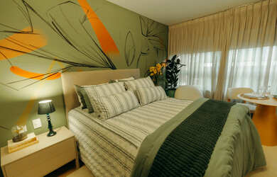 Imagem 15: APARTAMENTO RESIDENCIAL em São Paulo - SP, Vila Madalena