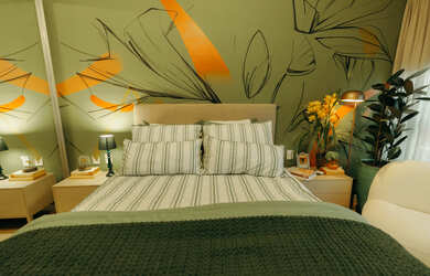 Imagem 16: APARTAMENTO RESIDENCIAL em São Paulo - SP, Vila Madalena