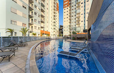 Imagem 2: Upperville - Fase 1 - Upper Ville Barueri - Fase 1