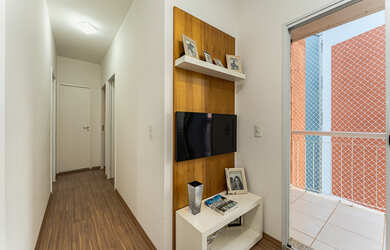 Imagem 13: Apartamento à venda em Barueri-SP, Votupoca 2 quartos, 1 sala, 1 banheiro,...