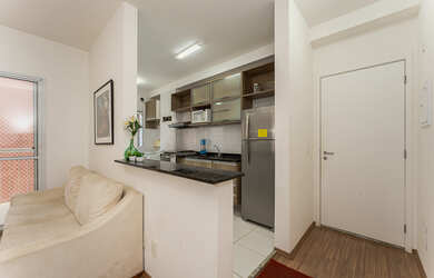 Imagem 9: Apartamento à venda em Barueri-SP, Votupoca 2 quartos, 1 sala, 1 banheiro,...