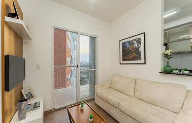 Imagem 8: Apartamento à venda em Barueri-SP, Votupoca 2 quartos, 1 sala, 1 banheiro,...