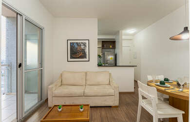 Imagem 7: Apartamento à venda em Barueri-SP, Votupoca 2 quartos, 1 sala, 1 banheiro,...