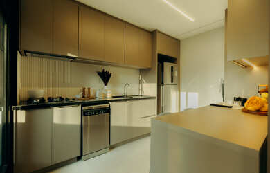 Imagem 3: Cobertura à venda em São Paulo, Sumaré, com 3 quartos, 221,47m²