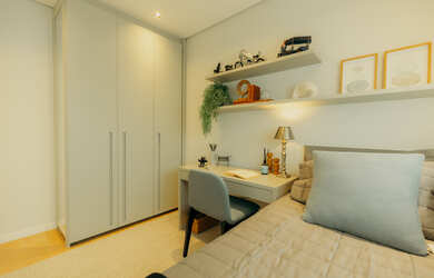 Imagem 5: Cobertura à venda em São Paulo, Sumaré, com 3 quartos, 221,47m²