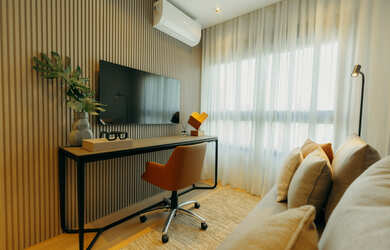 Imagem 6: Cobertura à venda em São Paulo, Sumaré, com 3 quartos, 221,47m²