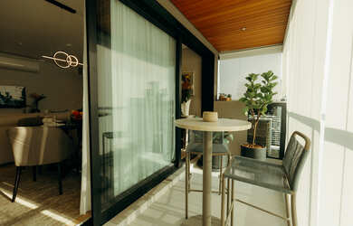 Imagem 7: Cobertura à venda em São Paulo, Sumaré, com 3 quartos, 221,47m²