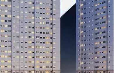 Imagem: O apartamento possui 3 Dormitórios, 1 Suíte, 2 Banheiros