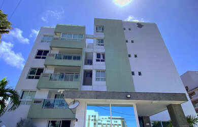 Imagem 2: Apartamento à venda, no Maison Escorel em João Pessoa, Cabo Branco, com 2 quartos, 82m²