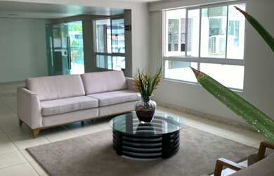 Imagem 4: Apartamento à venda, no Maison Escorel em João Pessoa, Cabo Branco, com 2 quartos, 82m²