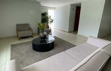 Imagem 5: Apartamento à venda, no Maison Escorel em João Pessoa, Cabo Branco, com 2 quartos, 82m²