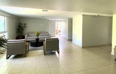 Imagem 7: Apartamento à venda, no Maison Escorel em João Pessoa, Cabo Branco, com 2 quartos, 82m²