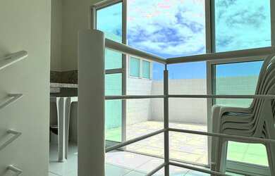 Imagem 11: Apartamento à venda, no Maison Escorel em João Pessoa, Cabo Branco, com 2 quartos, 82m²