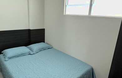 Imagem 12: Apartamento à venda, no Maison Escorel em João Pessoa, Cabo Branco, com 2 quartos, 82m²