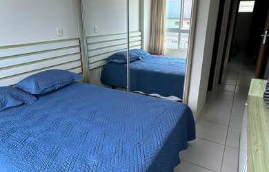 Imagem 13: Apartamento à venda, no Maison Escorel em João Pessoa, Cabo Branco, com 2 quartos, 82m²
