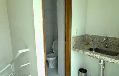 Imagem 14: Apartamento à venda, no Maison Escorel em João Pessoa, Cabo Branco, com 2 quartos, 82m²