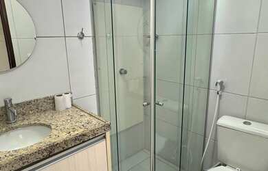 Imagem 15: Apartamento à venda, no Maison Escorel em João Pessoa, Cabo Branco, com 2 quartos, 82m²