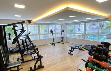 Imagem 16: Apartamento à venda, no Maison Escorel em João Pessoa, Cabo Branco, com 2 quartos, 82m²