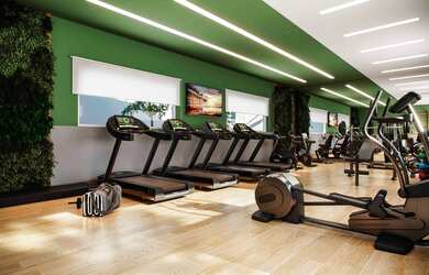 Imagem 5: Apartamento Garden à venda em João Pessoa, Altiplano Cabo Branco, com...