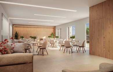 Imagem 6: Apartamento Garden à venda em João Pessoa, Altiplano Cabo Branco, com...