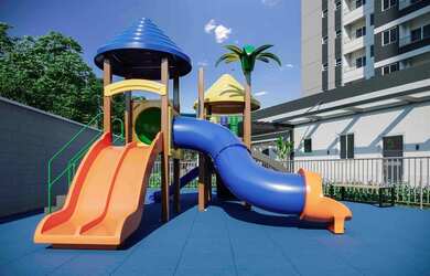 Imagem 7: Apartamento Garden à venda em João Pessoa, Altiplano Cabo Branco, com...